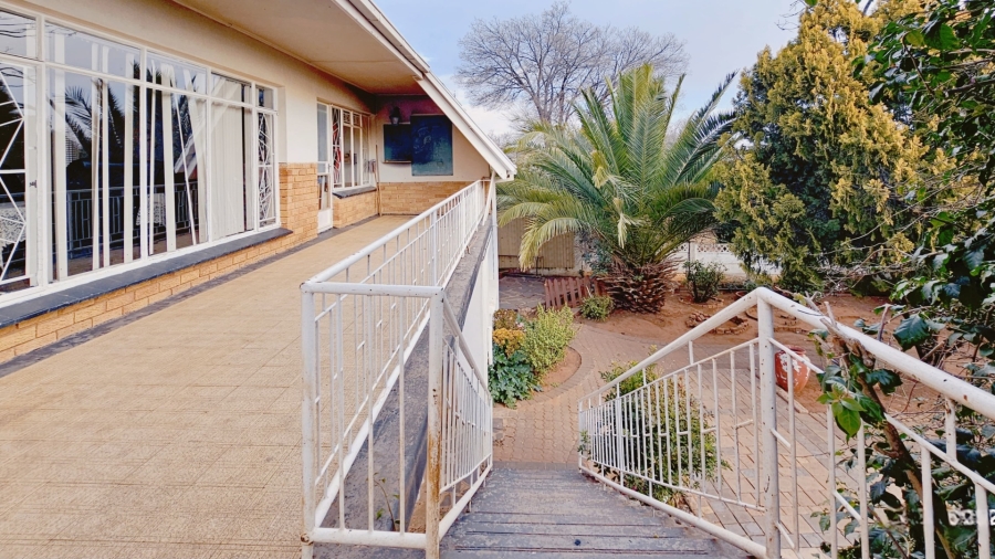 3 Bedroom Property for Sale in Generaal De Wet Free State